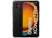 Samsung Galaxy Xcover7 Pro 128GB/6GB Enterprise Edition - Black